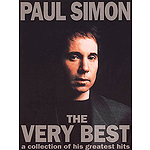 Paul Simon - The Very Best