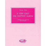 Trevor Wye: A Very Easy 20th Century Album