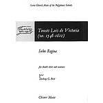 Victoria: Salve Regina