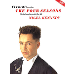 Movements from the Four Seasons for Piano