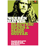 Warren Haynes - Electric Blues and Slide Guitar