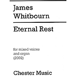 James Whitbourn: Eternal Rest