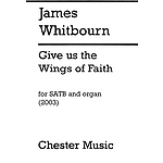 Give Us the Wings of Faith
