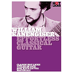 William Kanengiser - Effortless Classical Guitar
