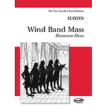 Wind Band Mass (Harmonie-Messe)