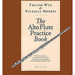 The Alto Flute Practice Book