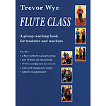 Flute Class