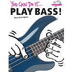 You Can Do It: Play Bass!