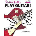 You Can Do It: Play Guitar!