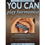 You Can Play Harmonica