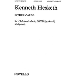 Zither Carol
