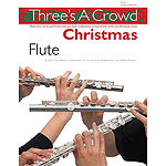 One-Two-Three! Christmas - Flute