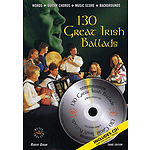 130 Great Irish Ballads