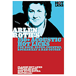 Arlen Roth - 150+ Acoustic Hot Licks