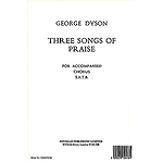 Three Songs of Praise