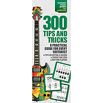 300 Tips and Tricks for Guitar