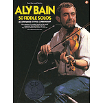 Aly Bain - 50 Fiddle Solos