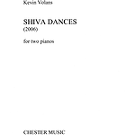 Shiva Dances (2006)
