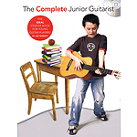 The Complete Junior Guitarist