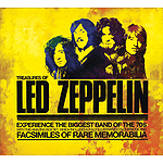 Treasures of Led Zeppelin