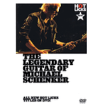 The Legendary Guitar of Michael Schenker