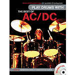Play Drums with the Best of AC/DC