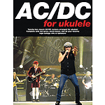 AC/DC for Ukulele