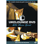 Ukelounge DVD