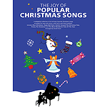 The Joy of Popular Christmas Songs