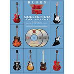 Blues Jam Trax Collection for Guitar