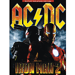 AC/DC - Iron Man 2 (Soundtrack)
