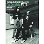 The Essential Rory Gallagher: The Complete Taste