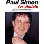 Paul Simon for Ukulele