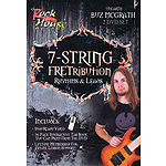 Rock House 7-String Fretribution (DVD)