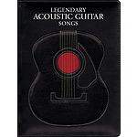 Legendary Acoustic Guitar Songs