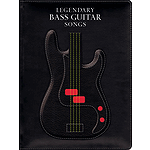 Legendary Bass Guitar Songs