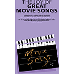 The Joy of Great Movie Songs