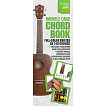 Ukulele Case Chord Book