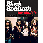 Black Sabbath for Ukulele