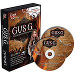 Rock House Gus G. (DVD)