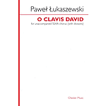 O Clavis David