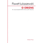 O Oriens