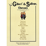 Gilbert & Sullivan Choruses