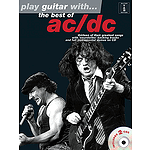 Play Guitar with the Best of AC/DC