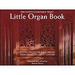 Little Organ Book
