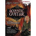 Acoustic Guitar - Intermediate Level (DVD)
