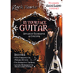Alexi Laiho - In Your Face Guitar (DVD)