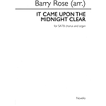 It Came upon the Midnight Clear