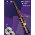 Duets for Clarinet