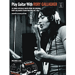 Play Guitar with Rory Gallagher